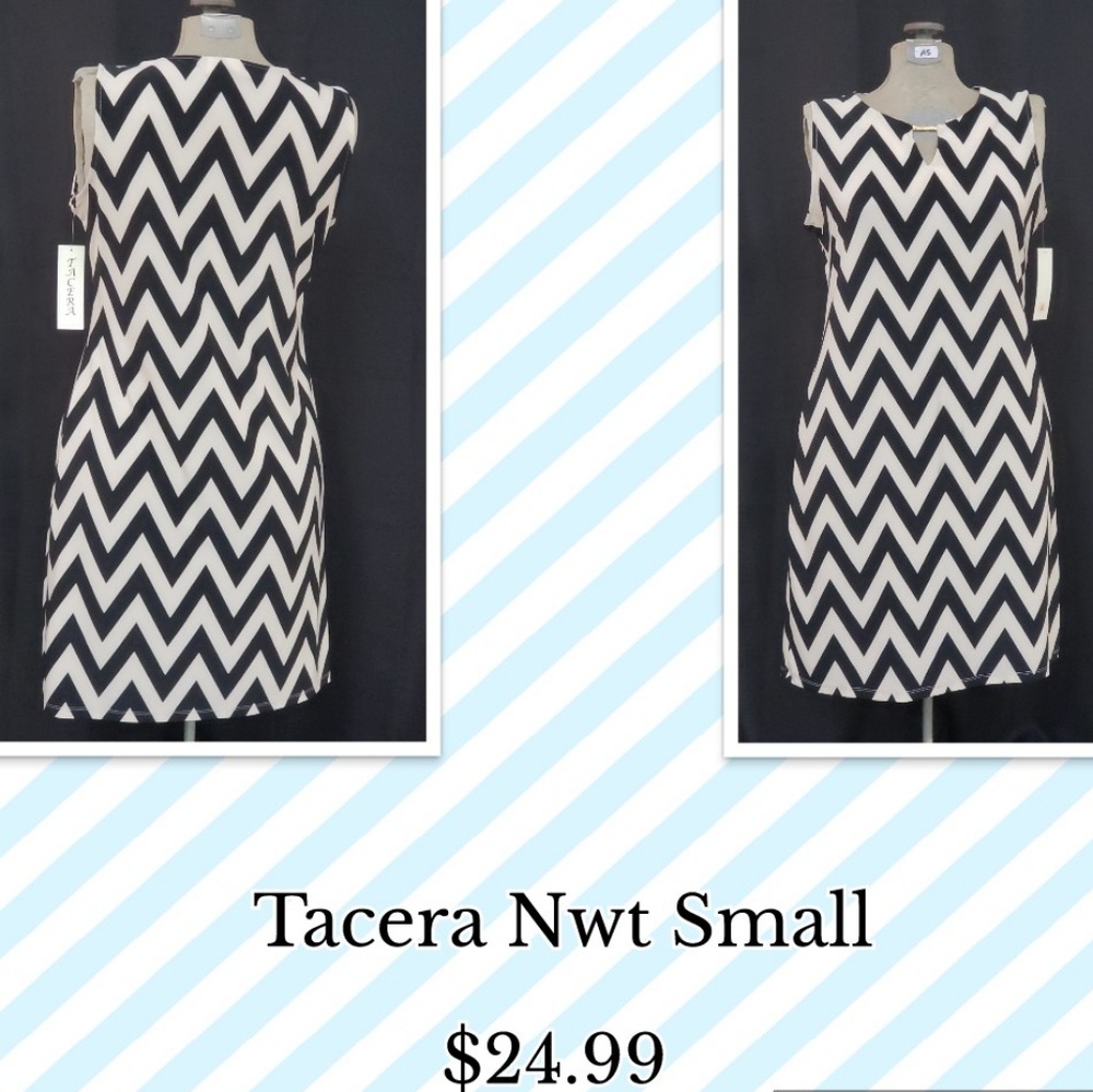 Tacear Women's Dress